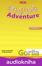 New English Adventure - Starter  - Teacher´s eText