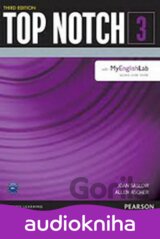 Top Notch 3 - Class Audio CD