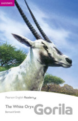 PER Easystart: The White Oryx