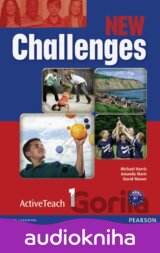 New Challenges 1 - Active Teach