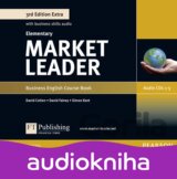 Market Leader 3rd Edition Extra - Elementary Class Audio CD
