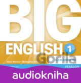 Big English 1 - Class Audio