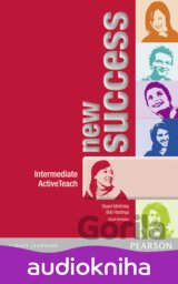 New Success - Intermediate Active Teach