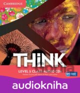 Think 5 - Class Audio CDs (3)