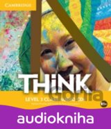 Think 3 - Class Audio CDs (3)