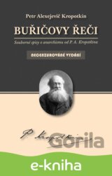 Buřičovy řeči