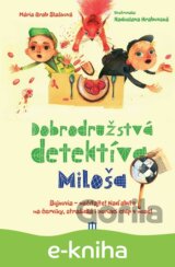 Dobrodružstvá detektíva Miloša