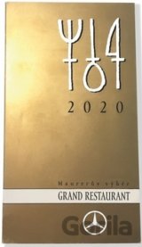 Maurerův Výběr Grand Restaurant 2020