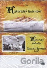 SET-Historický kalendár Banská Bystrica 2015