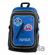 Školní batoh Baagl Cubic NASA