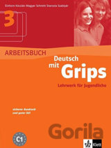 Deutsch mit Grips 3: Arbeitsbuch