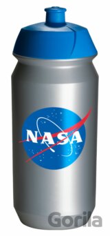 Láhev na pití Baagl NASA