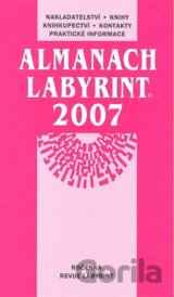 Almanach Labyrint 2007