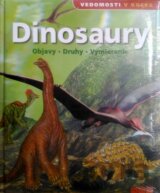Dinosaury - Vedomosti v kocke
