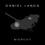 Daniel Landa: Nigredo