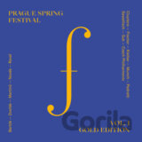 Prague spring festival - Gold Edition Vol. I