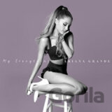 Grande Ariana: My Everything LP