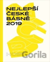Nejlepší české básně 2019