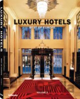 Luxury Hotels: Best of Europe
