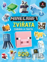 Minecraft - Zvířata: Zábava a fakta