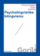Psycholingvistika bilingvismu