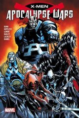 X-men: Apocalpyse Wars