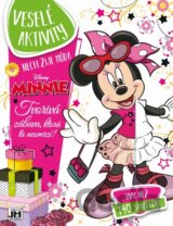 Veselé aktivity - Minnie