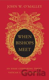 When Bishops Meet