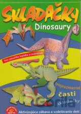 Dinosaury - skladačky