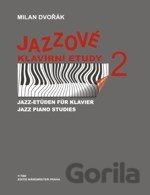 Jazzové klavírní etudy 2