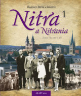 Nitra a Nitrania 1