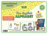 Procvičovací karty (A7) - anglická abeceda