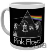 Keramický hrnček Pink Floyd