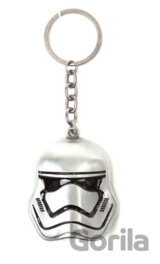 Prívesok na kľúče Star Wars: Stormtrooper
