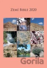 Zemí Bible 2020 - nástěnný kalendář 2020