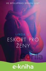 Eskort pro ženy – Sexy erotika