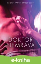 Doktor nemrava – Sexy erotika