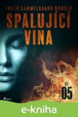 Spalující vina - Díl 5