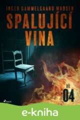 Spalující vina - Díl 4