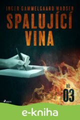 Spalující vina - Díl 3