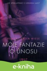 Moje fantazie o únosu – Erotická povídka