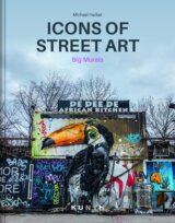 Icons of Street Art