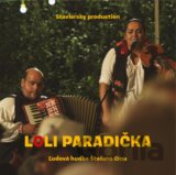 Ľudová hudba Štefana Cínu: Loli paradička