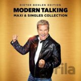 Modern Talking: Maxi & Singles Collection