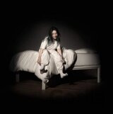 Billie Ellish: When We All Fall Asleep, Where Do We Go? LP