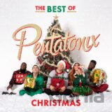 Pentatonix: The Best of Pentatonix Christmas LP