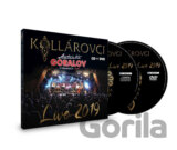 Kollárovci: Stretnutie Goralov v Pieninách 2019 / Live