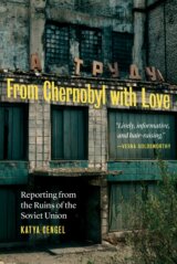 From Chernobyl with Love
