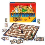 Tajemnice Labyrinthu - hra