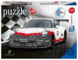 Puzzle - Porsche GT3 Cup